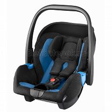 Recaro Privia (Рекаро Привиа) saphir