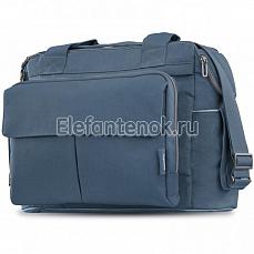 Inglesina Dual Bag (Инглезина Дуал Бэг) Artic Blue