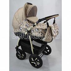 Car-Baby Speedy 2015 3 в 1 color 17