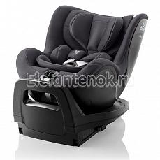 Britax Roemer DualFix Pro Классика Глубокий Серый