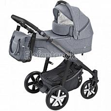 Baby Design Husky (2 в 1) (Беби Дизайн Хаски) 07 Gray