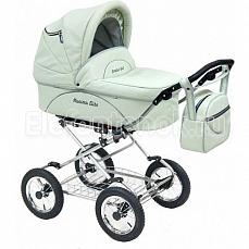 Maxima ELITE кожа (2 в 1) №216 mint 