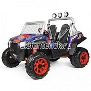 Peg-Perego Polaris Ranger RZR 900