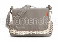 Concord CityBag сумка Cool Beige 2016