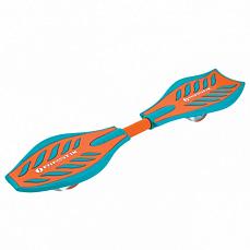 Razor RipStik Bright Бирюзово-оранжевый