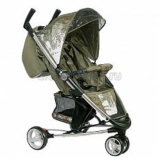 Baby Care Rome (Беби Кеа Ром) forest green