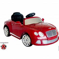 Rich Toys Bentley Continental GTC Bordo