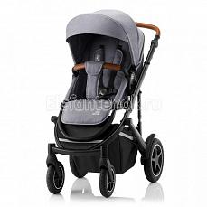 Britax Smile 3 (Бритакс Смайл) Frost Grey