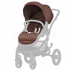 Britax Affinity 2 Colour Pack Wood Brown