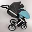 Car-Baby Grander 2 в 1