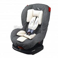 Happy Baby Taurus Deluxe (Хепи Беби Таурус Делюкс) Grey