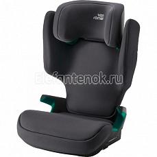 Britax Roemer Discovery Plus 2 Темно-серый