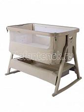 Tutti Bambini CoZee Air 2 Soft Walnut Cocoa