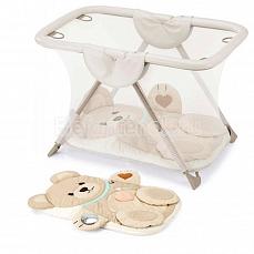 CAM Brevettato Millegiochi 264 264 белый/бежевый