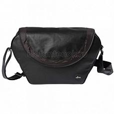 Mima Trendy Changing Bag Flair Black