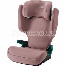 Britax Roemer Discovery Plus 2 Розовая Дымка