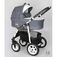Car-Baby Polo Eco Стразы 3 в 1 12 стразы