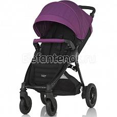 Britax B-Motion 4 Plus  Mineral Lilac