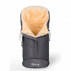 Esspero Sleeping Bag Grey