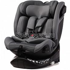 Peppy Solo I-Size Grey Серый