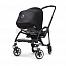 Bugaboo Bee Plus all Black