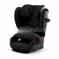 Cybex Pallas G3 i-Size 9-36 кг Magic Black