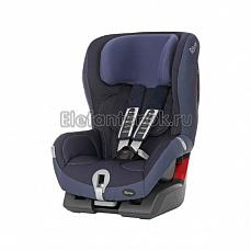 Britax Roemer King plus Nick (2012) trendline