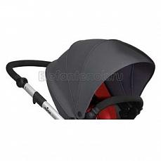 Mima Second Canopy Dark Grey