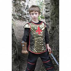 Travis Designs Рыцарь Храброе сердце BH3, возраст 3-5 лет, рост 98-110 см