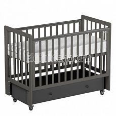  Antemi Classic Sleep Графит