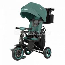 QPlay Nova DeLuxe 8в1 Зеленый Jade Green