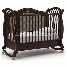 Гандылян Габриэлла Люкс Плюс Махагон