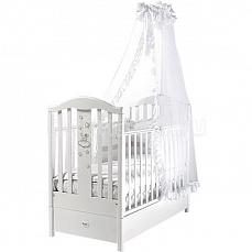 Feretti Romance FMS (Феретти Романс ФМС) Bianco-White