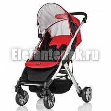 Britax B-Mobile Venetian Red