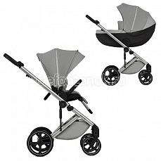 Anex Mev (2 в 1) Kite (mo-03) серый