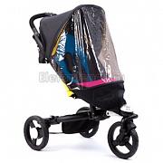 Bloom Rain Cover