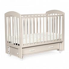 Bebizaro Regency Маятник универсальный с ящиком Cappuccino