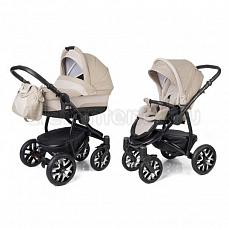 Esspero Discovery 2 в 1 Khakki Beige (шасси Black)