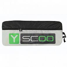 Y-SCOO Сумка-чехол для самоката Y-SCOO 180 зеленый
