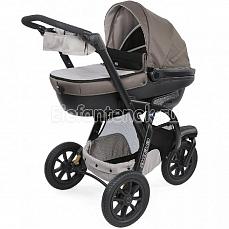 Chicco Trio Activ3 (Чикко Трио Актив3) Dove Grey