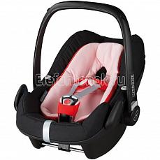 Maxi-Cosi Pebble Plus (Макси Кози Пебл Плюс) Revork Red