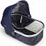 UPPAbaby Vista для двойни (2 в 1) (Аппабеби Виста)