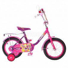 Rich Toys BA Camilla 14" фиолетовый