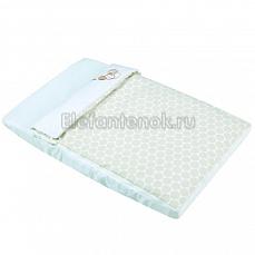 Micuna Cododo для колыбели  (TX-1640) Dots Beige