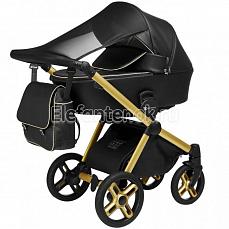 Lonex Emotion XT (3 в 1) (Лонекс Эмошен ИксТ) 01 Black Gold Eco