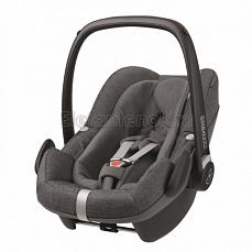 Maxi-Cosi Pebble Plus (Макси Кози Пебл Плюс) Sparkling Grey