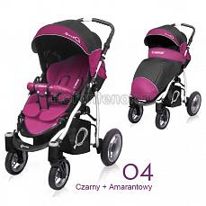 BabyActive Sport Q (Бебиактив Спорт Ку) 04