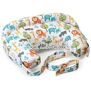 Chicco Подушка Boppy Deluxe