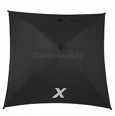 X-Lander Зонтик для коляски Black