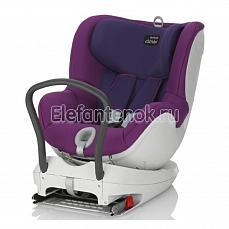 Britax Roemer DualFix (Ромер Дуалфикс) Mineral Purple Trendline